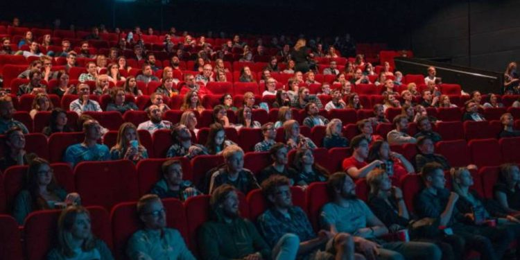 Bu hafta 9 yeni film vizyona giriyor