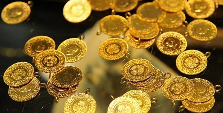 Bu hafta borsa kaybettirdi, altın kazandırdı