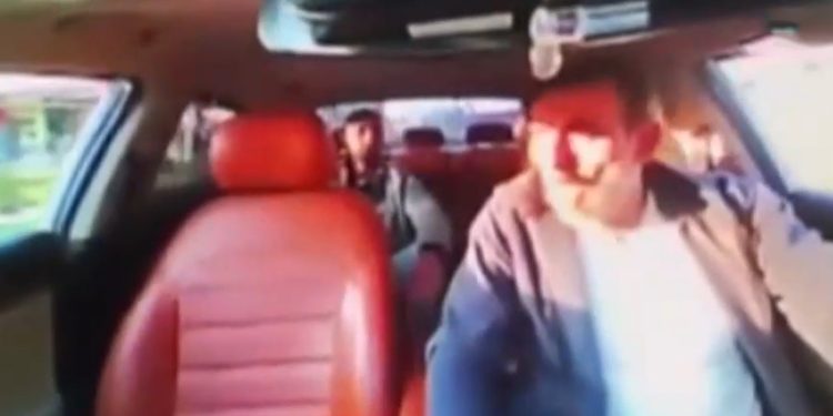 Bu ilk cinayeti değilmiş; taksicinin katili, infaz kanunuyla tahliye edilmiş 