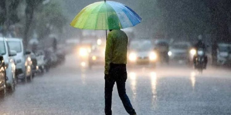 Bu illerde yaşayanlar dikkat! Meteoroloji'den sağanak uyarısı