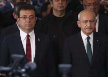 'Bu tür hamleler Kılıçdaroğlu için sürpriz değil, İmamoğlu'nun önünü açıyor olabilir'