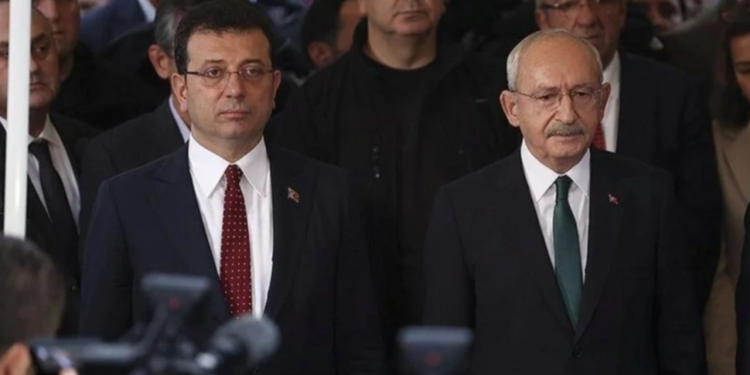 'Bu tür hamleler Kılıçdaroğlu için sürpriz değil, İmamoğlu'nun önünü açıyor olabilir'