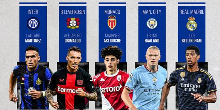 Bundesliga'da liderliği Leverkusen aldı; Avrupa'nın 5 büyük liginde görünüm