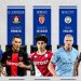 Bundesliga'da liderliği Leverkusen aldı; Avrupa'nın 5 büyük liginde görünüm