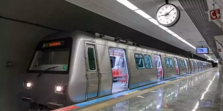 Büyük Filistin Mitingi için Metro ve Marmaray ücretsiz olacak