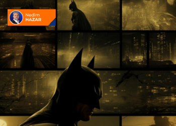 Büyük bir yalancı: Christopher Nolan!