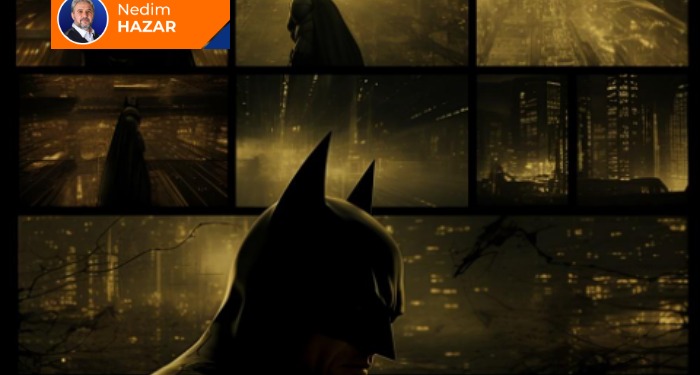 Büyük bir yalancı: Christopher Nolan!