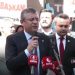 CHP Genel Başkan Adayı Özgür Özel'den çağrı: 'Bu partinin önünü açın'