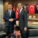 CHP İstanbul'dan Özgür Özel'e açık destek