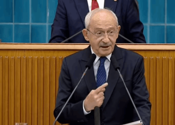 CHP lideri Kılıçdaroğlu: Biz MHP gibi biat edenlerden değiliz