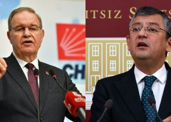 CHP'de Kılıçdaroğlu polemiği: Öztrak'tan Özel'e yanıt