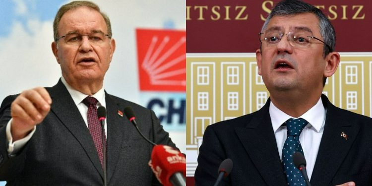 CHP'de Kılıçdaroğlu polemiği: Öztrak'tan Özel'e yanıt