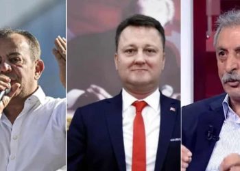 CHP'den Özcan, Aksoy ve Övür hakkında suç duyurusu: İftira attılar