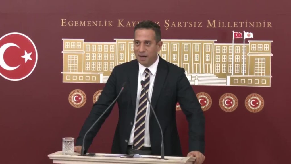 CHP'li Başarır, Fahrettin Altun'a Sayıştay raporundaki giderleri sordu: Parayı Karayılan videosunda mı kullandın?