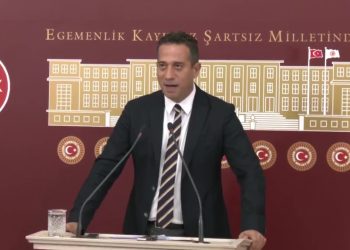 CHP'li Başarır, Fahrettin Altun'a Sayıştay raporundaki giderleri sordu: Parayı Karayılan videosunda mı kullandın?