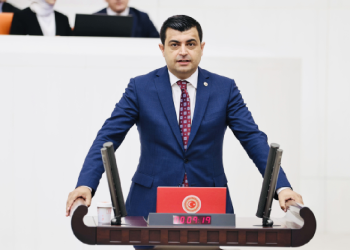 CHP'li Demir'den verdiği soru önergesine gelen yanıta tepki: Yanıt yok geçiştirme var