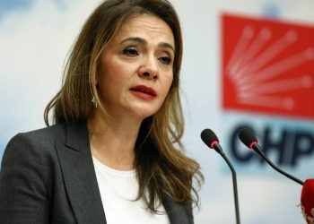 CHP'li İlgezdi: BTK mahkeme kararını hiçe sayarak tüm şirketlerin fişleme bilgilerini almaya devam ediyor