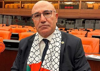 CHP'li Tanal'dan 'Başsavcı Uçar'ın rüşvet iddiaları' hakkında yazdığı mektuba gelen erişim engeli kararına itiraz