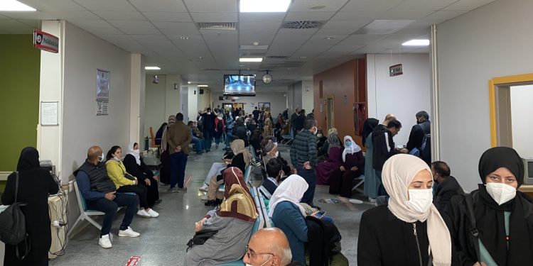 CHP'li vekil Kayıhan Pala'dan hastalardan 'katkı payı' alınmaması için kanun teklifi