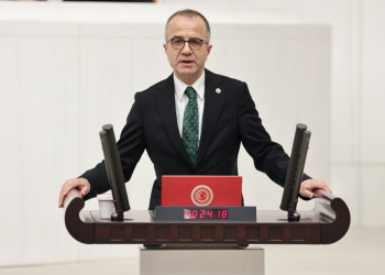 CHP'li vekil Konuralp'ten Ali Yerlikaya'ya  'Cumartesi Anneleri' sorusu: AYM kararına rağmen gözaltların gerekçesi nedir?