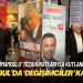 CHP’nin İstanbul il başkanlığını ‘değişimciler’ kazandı