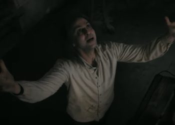 Çağan Irmak imzalı 'Yaratılan' dizisi, 20 Ekim'de Netflix'te