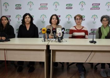 Çalağan: Kobanê Davası’nda yargılanan kadın iradesidir