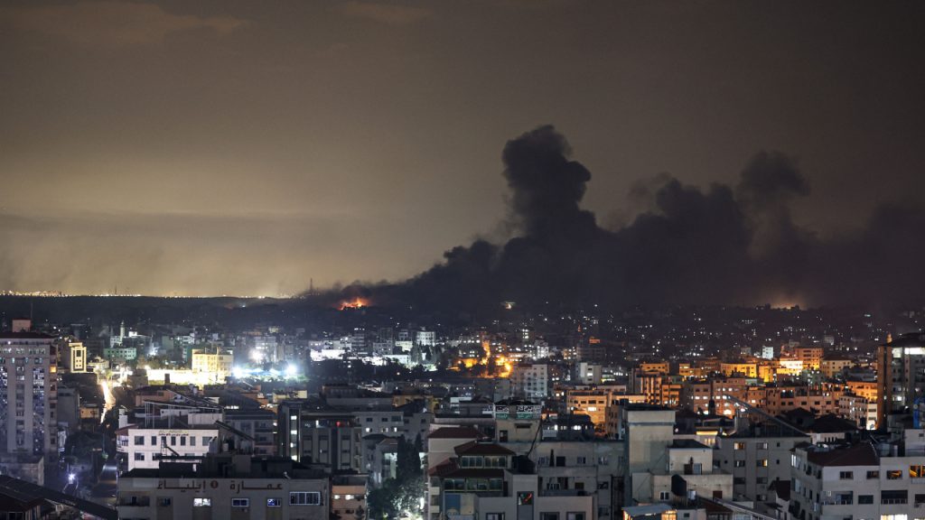 Canlı Blog | Çatışmalarda üçüncü gün: Hamas çok sayıda İsrailliyi esir aldı, İsrail gece boyu Gazze'ye hava saldırısı düzenledi