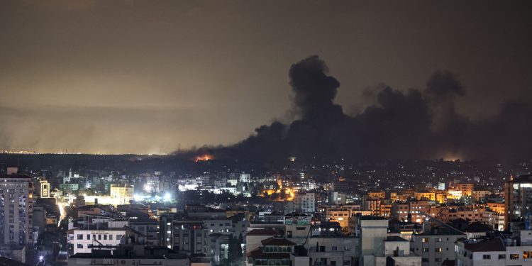 Canlı Blog | Çatışmalarda üçüncü gün: Hamas çok sayıda İsrailliyi esir aldı, İsrail gece boyu Gazze'ye hava saldırısı düzenledi
