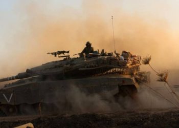 Canlı blog | İsrail gece boyunca Gazze'yi bombaladı, Batı Şeria'da çok sayıda Filistinli gözaltında