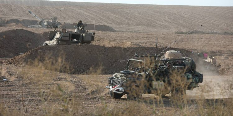 Canlı blog | İsrail ordusu: Operasyon alanını genişletmeye hazırlanıyoruz