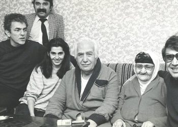 Cegerxwîn'in aramızdan ayrılışının üzerinden 39 yıl geçti