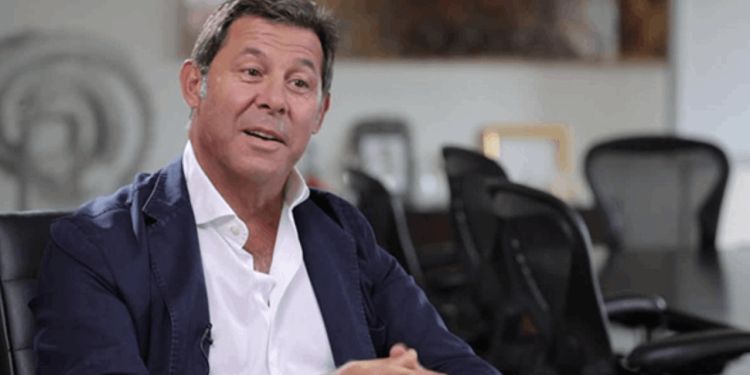 Cem Boyner’den Cumhuriyet’in ikinci yüzyılında ‘beyin göçü’ mesajı: “Gençlerimizi yeni sömürgeciliğe kaptıramayız”