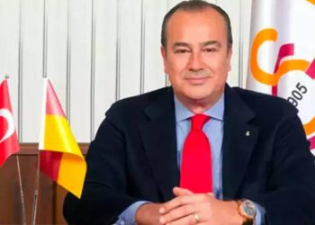 Cemal Özgörkey, resmi hesaptan istifa etti