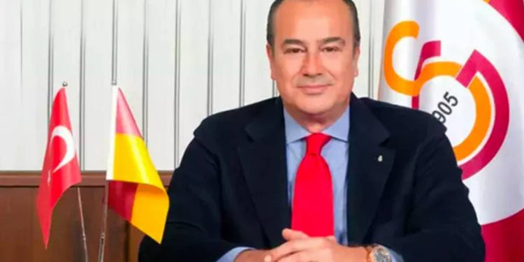 Cemal Özgörkey, resmi hesaptan istifa etti