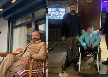 Çeteye yardımla suçlanıyordu: Evinde 167 bin dolar bulunan komiser kendini böyle savundu!