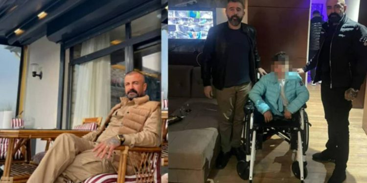 Çeteye yardımla suçlanıyordu: Evinde 167 bin dolar bulunan komiser kendini böyle savundu!