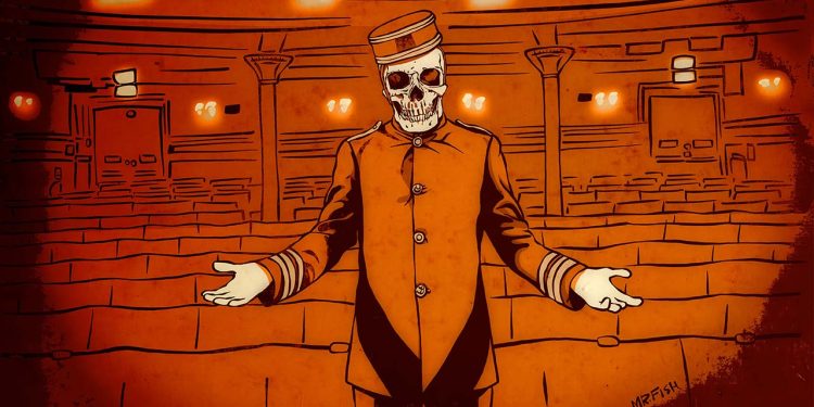 Chris Hedges Gazze'yi yazdı: 'Bayanlar baylar, soykırıma buradan buyrun'