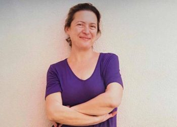 Çiğdem Mater, Kutsal Motor'a 'Sinemada Hapishane'yi yazdı