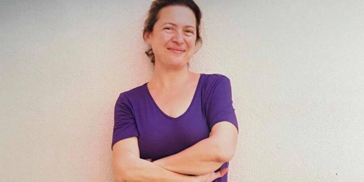 Çiğdem Mater, Kutsal Motor'a 'Sinemada Hapishane'yi yazdı