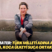 Çiğdem Mater: Türk milleti adına attıkları imzayla, koca bir ülkeyi bir suça ortak ettiler