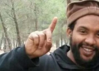 'Cihatçı Paul', Türkiye'de hapis yatmıştı: 'Beatles' timi üyesi IŞİD'li ülkesinde 'terörizm' suçlamalarını kabul etti