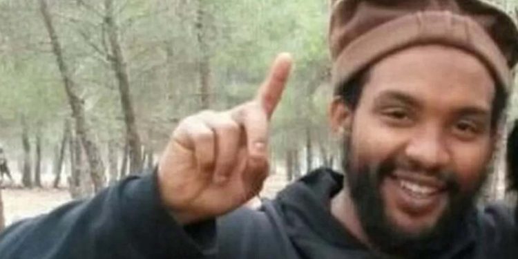 'Cihatçı Paul', Türkiye'de hapis yatmıştı: 'Beatles' timi üyesi IŞİD'li ülkesinde 'terörizm' suçlamalarını kabul etti