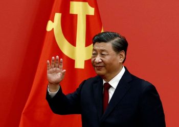 Çin Devlet Başkanı'ndan kadınlara 'çocuk yapın' çağrısı: 'Yeni bir aile trendi gerekiyor'