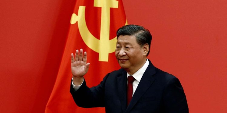 Çin Devlet Başkanı'ndan kadınlara 'çocuk yapın' çağrısı: 'Yeni bir aile trendi gerekiyor'