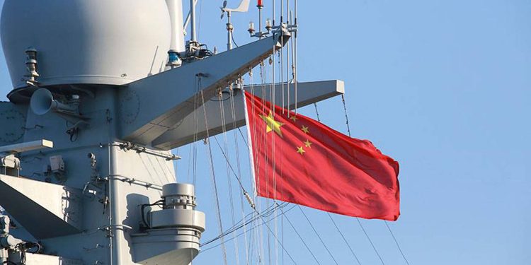 Çin’e ait gemiler Japon kara sularına girdi