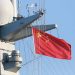 Çin’e ait gemiler Japon kara sularına girdi