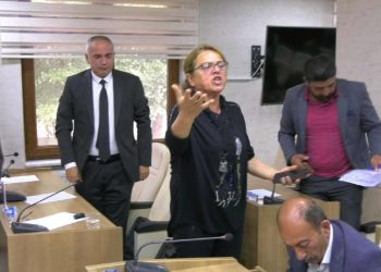 Çorum İl Genel Meclisi toplantısında "İstanbul Sözleşmesi" tartışması: Analarla kadınları karıştırmayalım