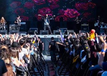 Çukurova Rock Festivali, valilik kararıyla iptal edildi: Gerekçe 'alkol'