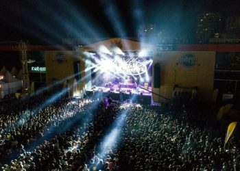 Çukurova Rock Festivali yasağına yargı dur dedi